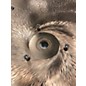 Used SABIAN 10in Chopper EFX Cymbal