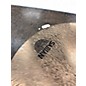Used SABIAN 10in Chopper EFX Cymbal