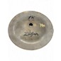Used Zildjian 7in FX BLAST BELL Cymbal thumbnail