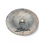 Used Zildjian 7in FX BLAST BELL Cymbal