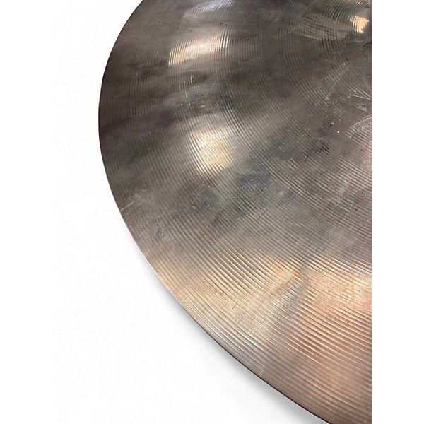 Used SABIAN 17in XSR FAST CRASH Cymbal