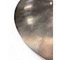 Used SABIAN 17in XSR FAST CRASH Cymbal