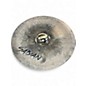 Used SABIAN 17in XSR FAST CRASH Cymbal