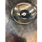 Used SABIAN 17in XSR FAST CRASH Cymbal