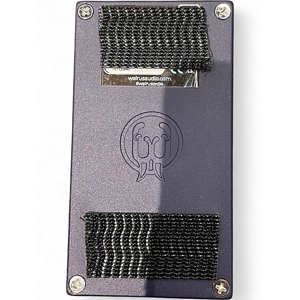 Used Walrus Audio Julia Analog Chorus Effect Pedal