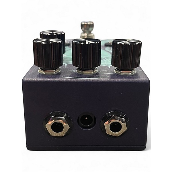 Used Walrus Audio Julia Analog Chorus Effect Pedal