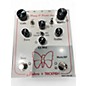 Used Fodera TRICKFISH PREAMP Guitar Preamp thumbnail