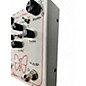 Used Fodera TRICKFISH PREAMP Guitar Preamp