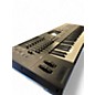 Used 2010 Yamaha Motif XF6 61 Key Keyboard Workstation