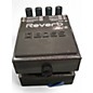 Used BOSS RV6 Digital Reverb Effect Pedal
