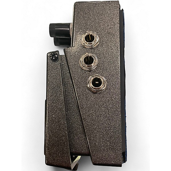 Used BOSS RV6 Digital Reverb Effect Pedal