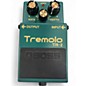 Used BOSS TR2 Tremolo Effect Pedal thumbnail