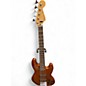 Used Fender Deluxe Active Jazz Bass V 5 String Okoume Electric Bass Guitar thumbnail