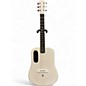 Used LAVA MUSIC Lava Me 4 White Acoustic Electric Guitar thumbnail