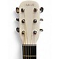Used LAVA MUSIC Lava Me 4 White Acoustic Electric Guitar