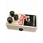 Used Electro-Harmonix Big Muff Nano Effect Pedal