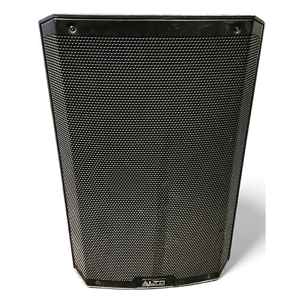 Used Alto TS215 Powered Speaker
