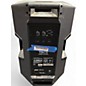 Used Alto TS215 Powered Speaker