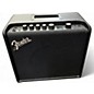 Used Fender Mustang LT25 25W 1x8 Guitar Combo Amp thumbnail