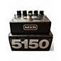 Used EVH 5150 OVERDRIVE Effect Pedal