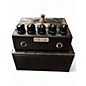Used EVH 5150 OVERDRIVE Effect Pedal