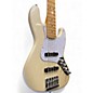 Used Fender PLAYER II MODIFIED ACTIVE JAZZ BASS OLYMPIC PEARL Electric Bass Guitar