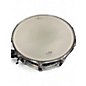 Used Majestic Snare Drum Kit With Backpack Drum