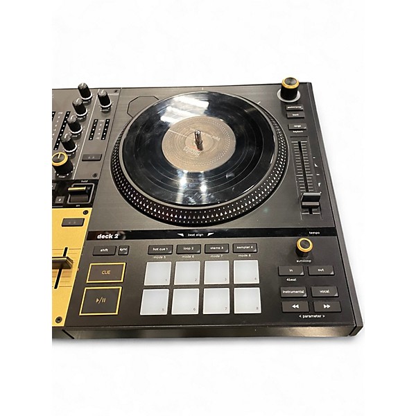 Used Hercules DJ Inpulse T7 DJ Controller