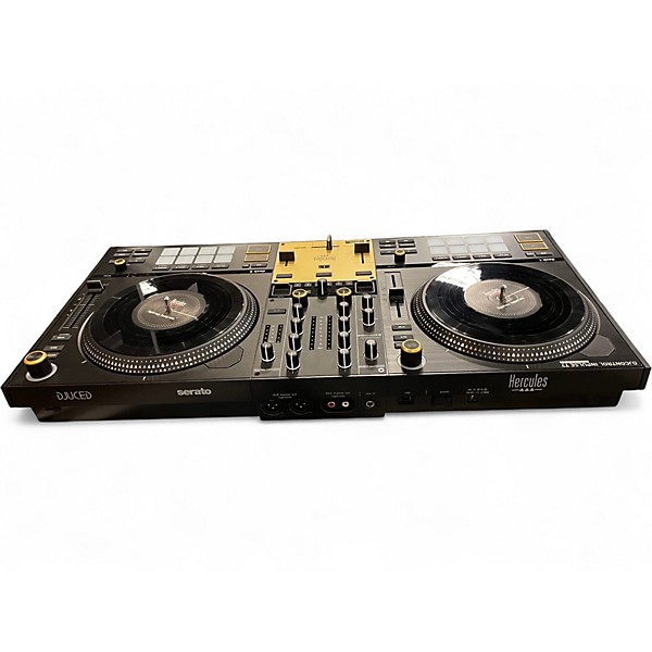 Used Hercules DJ Inpulse T7 DJ Controller