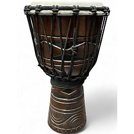 Used Toca 7 1/2" x 16" Djembe Djembe