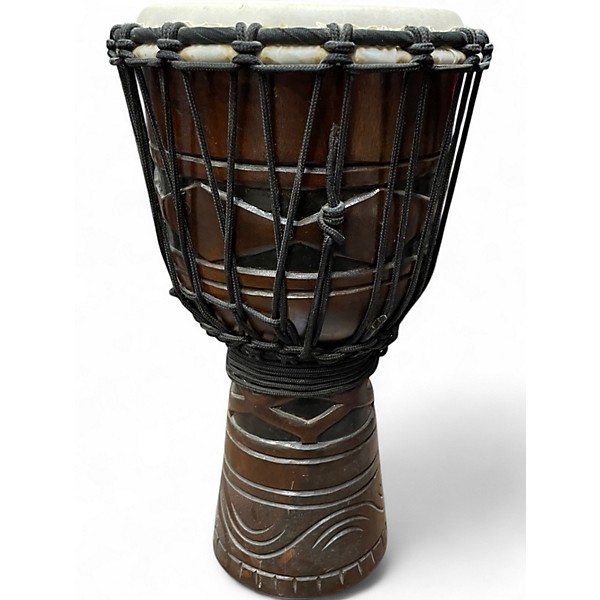 Used Toca 7 1/2" x 16" Djembe Djembe
