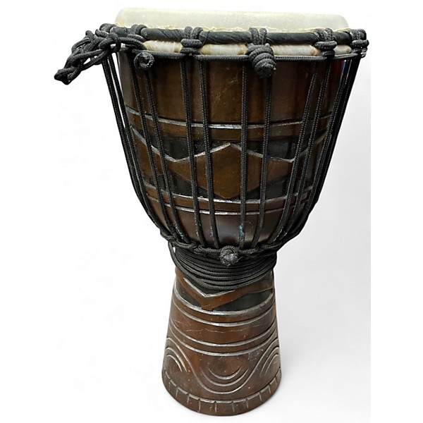 Used Toca 7 1/2" x 16" Djembe Djembe