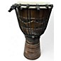 Used Toca 7 1/2" x 16" Djembe Djembe