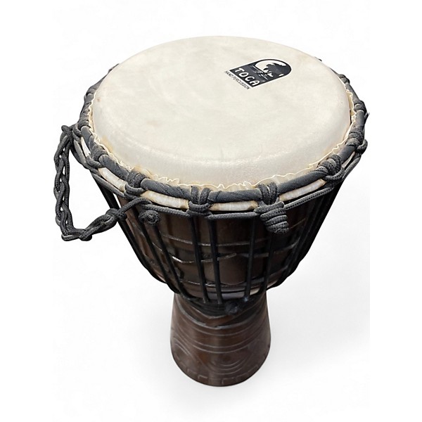 Used Toca 7 1/2" x 16" Djembe Djembe