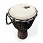 Used Toca 7 1/2" x 16" Djembe Djembe