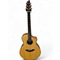 Used Breedlove AC25/SM Natural Acoustic Guitar thumbnail