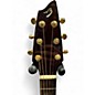 Used Breedlove AC25/SM Natural Acoustic Guitar
