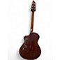 Used Breedlove AC25/SM Natural Acoustic Guitar