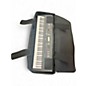 Used Yamaha EW300 Portable Keyboard thumbnail