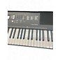 Used Yamaha EW300 Portable Keyboard