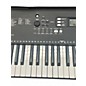 Used Yamaha EW300 Portable Keyboard