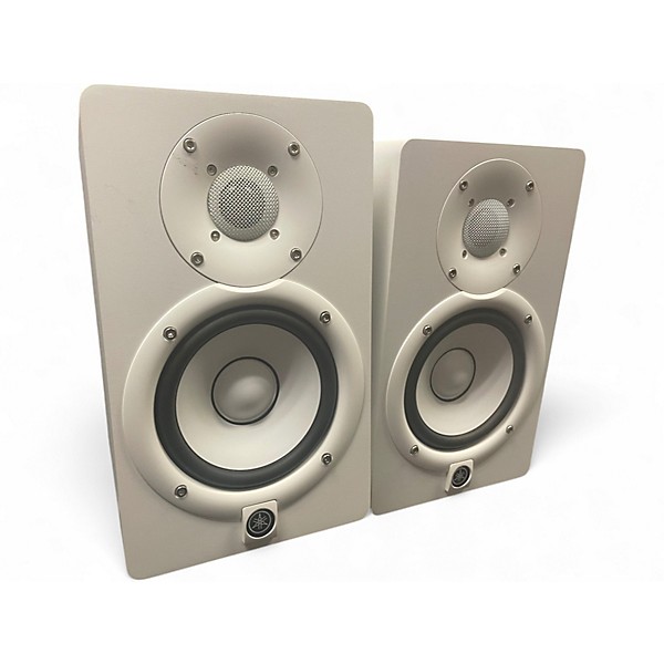 Used Yamaha HS5 Pair Powered Monitor