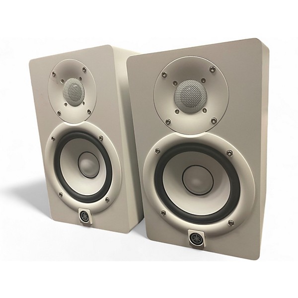 Used Yamaha HS5 Pair Powered Monitor