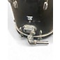 Used CB Percussion 5 Piece SP SERIES Black Drum Kit