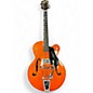 Vintage 1959 Gretsch CHET ATKINS 6119 Walnut Hollow Body Electric Guitar thumbnail