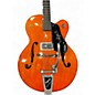 Vintage 1959 Gretsch CHET ATKINS 6119 Walnut Hollow Body Electric Guitar