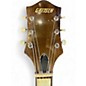 Vintage 1955 Gretsch Guitars TOWN AND COUNTRY 6021 2 Tone Sunburst Acoustic Guitar