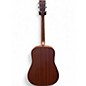 Used Martin CUSTOM X SERIES Natural Acoustic Guitar