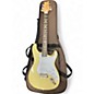 Used PRS Silver Sky John Mayer Signature Cream Solid Body Electric Guitar