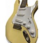 Used PRS Silver Sky John Mayer Signature Cream Solid Body Electric Guitar